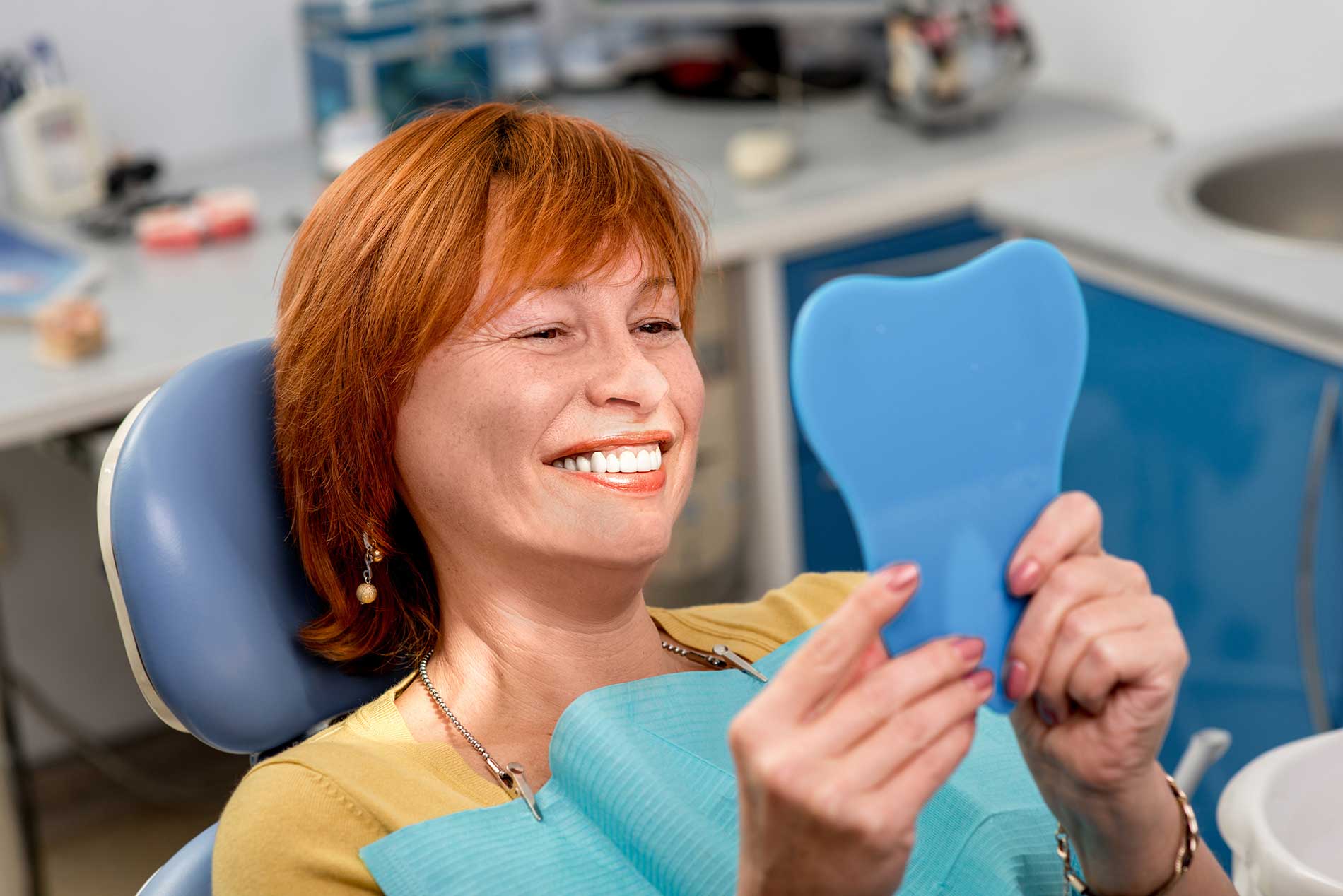 Benefits of Soft Liners for Dentures Community Denture Centre Ltd.