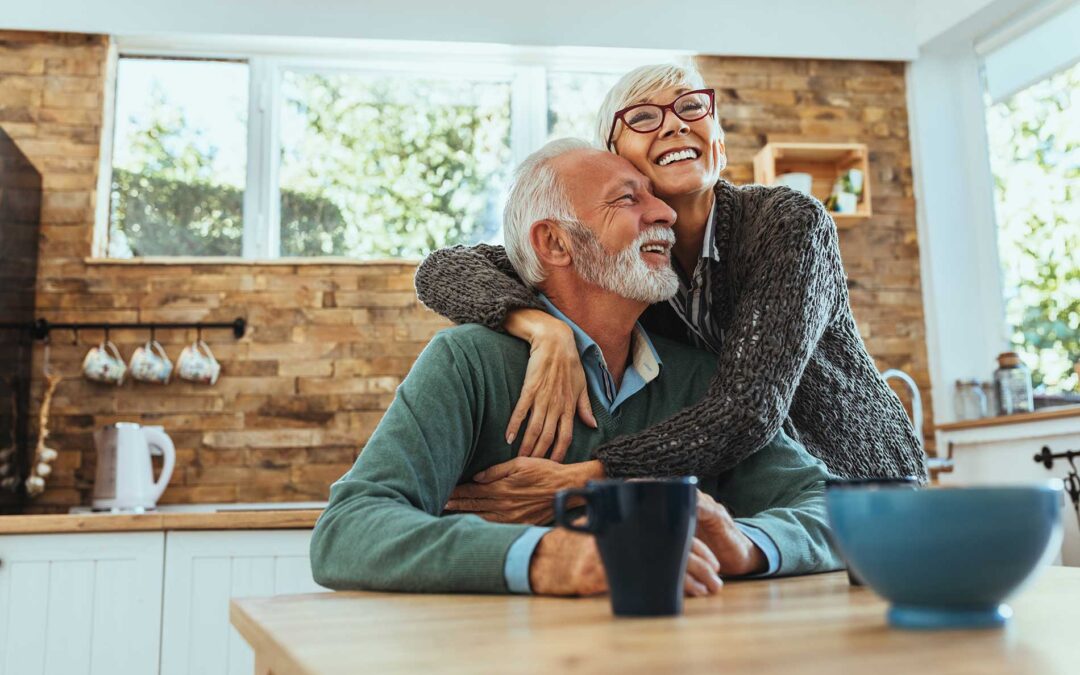 How to Properly Clean Your Dentures