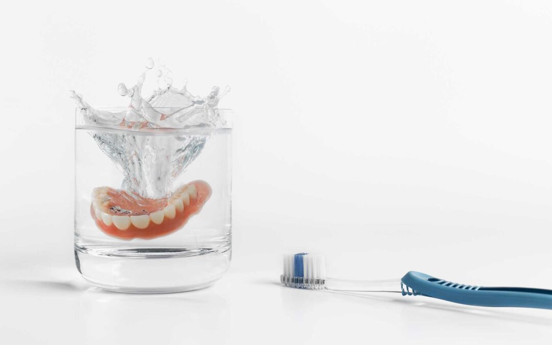 The Dos and Don’ts of Caring for Your Dentures